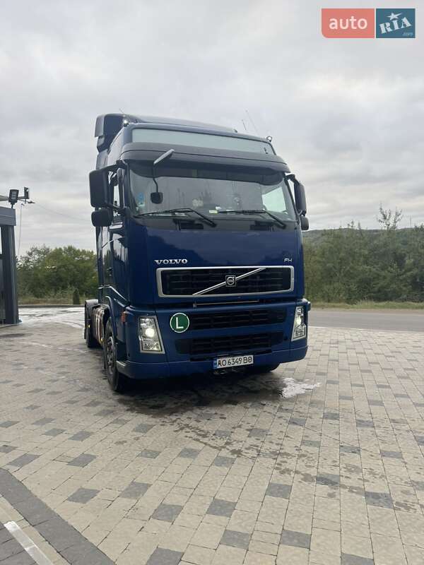 Тягач Volvo FH 13 2009 в 
