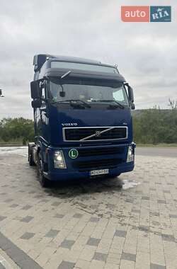 Тягач Volvo FH 13 2009 в 