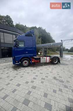 Тягач Volvo FH 13 2009 в 