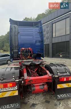 Тягач Volvo FH 13 2009 в 