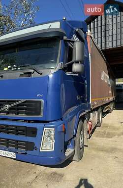Тягач Volvo FH 13 2009 в 