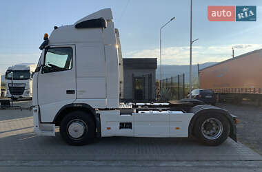 Тягач Volvo FH 13 2013 в Хусте