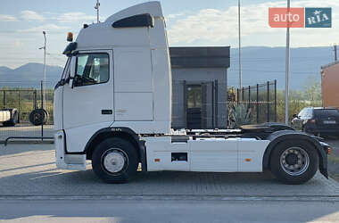 Тягач Volvo FH 13 2013 в Хусте