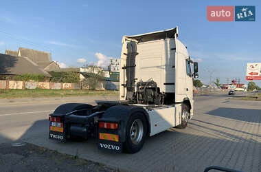 Тягач Volvo FH 13 2013 в Хусте