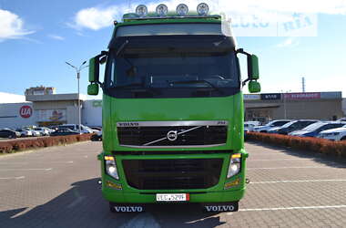 volvo fh-13 2013 в Житомир от профессионального продавца Володимир