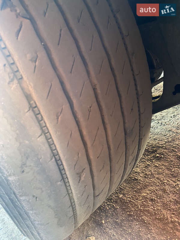 Тентованый Volvo FH 13 2014 в Сумах фото 21 Тентованый Volvo FH 13 2014 в Сумах