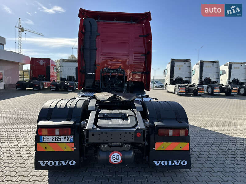 Тягач Volvo FH 13 2012 в Виннице