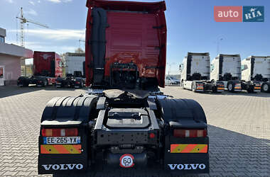 Тягач Volvo FH 13 2012 в 