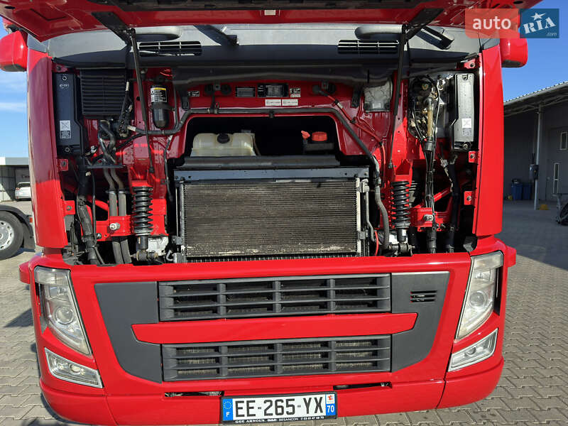 Тягач Volvo FH 13 2012 в Виннице