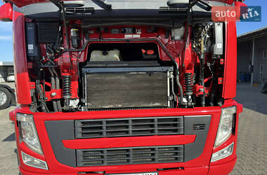 Тягач Volvo FH 13 2012 в 