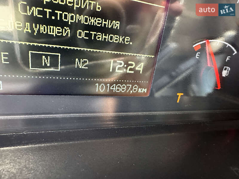 Тягач Volvo FH 13 2012 в Виннице