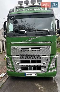 Тягач Volvo FH 13 2014 в 