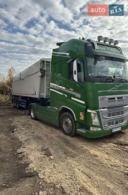 Тягач Volvo FH 13 2014 в 
