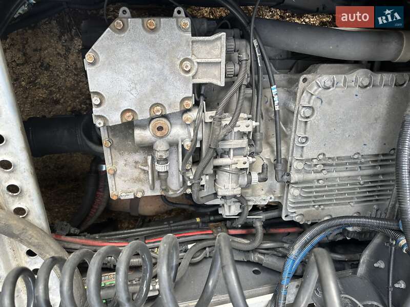 Тягач Volvo FH 13 2014 в Хусте