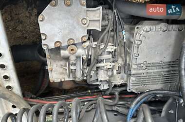 Тягач Volvo FH 13 2014 в 