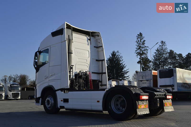 Тягач Volvo FH 13 2014 в Хусті