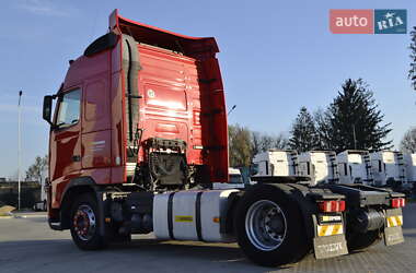 Тягач Volvo FH 13 2010 в 