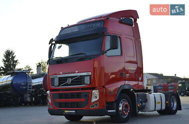 Тягач Volvo FH 13 2010 в 
