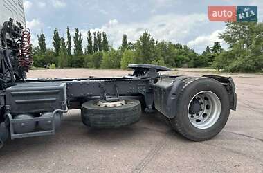 Тягач Volvo FH 13 2008 в 