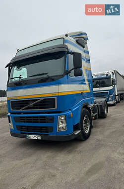 Тягач Volvo FH 13 2007 в Сарнах