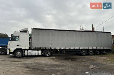Тягач Volvo FH 13 2012 в 