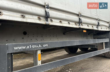 Тягач Volvo FH 13 2012 в 