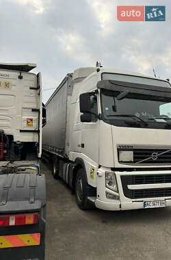 Тягач Volvo FH 13 2012 в 