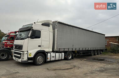 Тягач Volvo FH 13 2012 в 