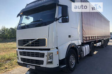 Тягач Volvo FH 13 2008 в Житомирі