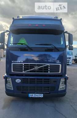 Тягач Volvo FH 13 2008 в Киеве