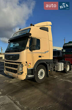 Тягач Volvo FH 13 2011 в Вараше