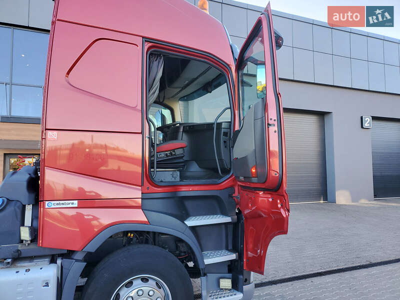 Тягач Volvo FH 13 2018 в Ровно