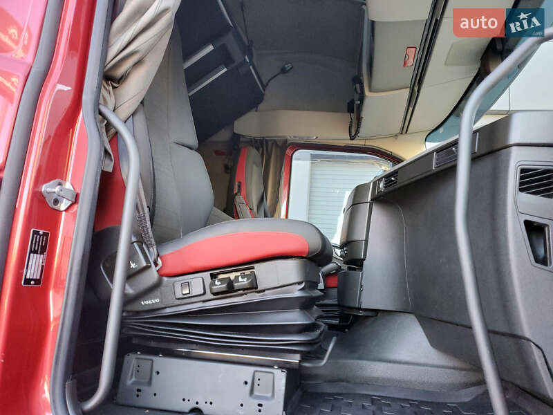 Тягач Volvo FH 13 2018 в Ровно