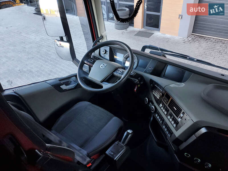 Тягач Volvo FH 13 2018 в Ровно