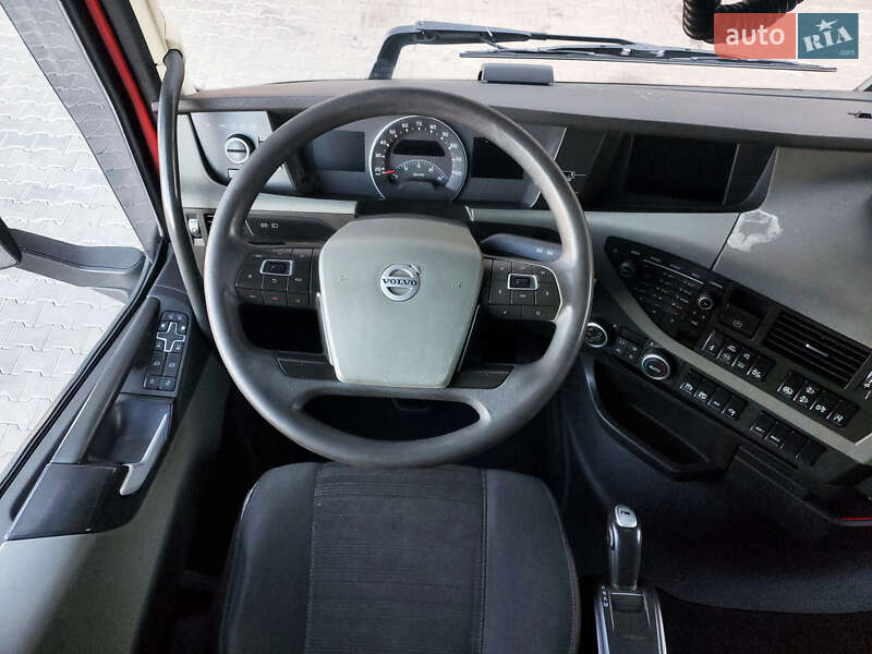 Тягач Volvo FH 13 2018 в Ровно