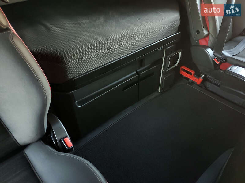 Тягач Volvo FH 13 2018 в Ровно