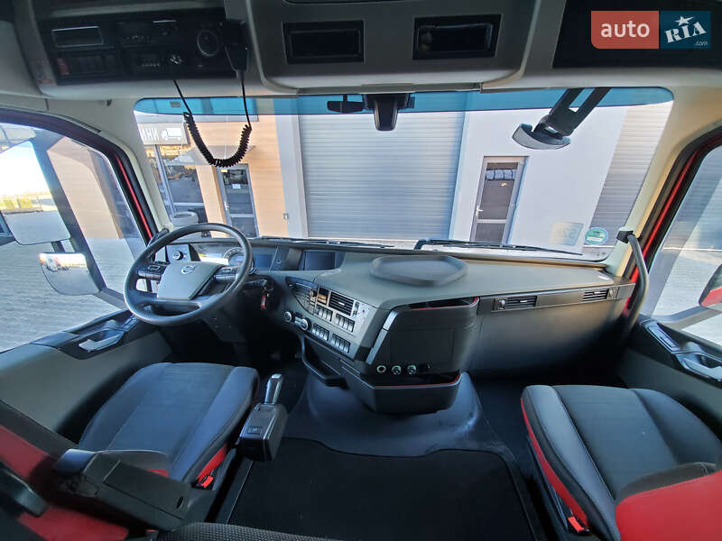 Тягач Volvo FH 13 2018 в Ровно