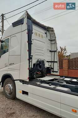 Тягач Volvo FH 13 2015 в Киеве