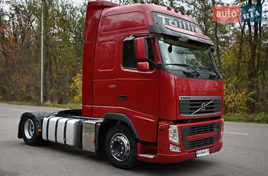 Тягач Volvo FH 13 2010 в Києві