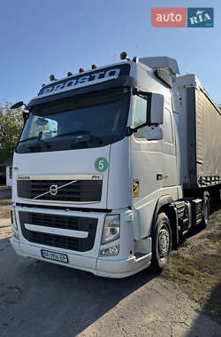 Тягач Volvo FH 13 2009 в Кропивницькому