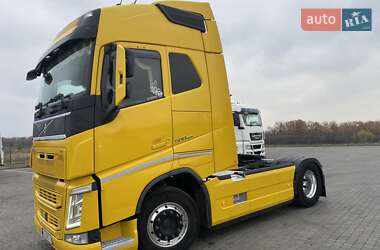 Тягач Volvo FH 13 2016 в 