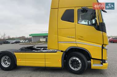 Тягач Volvo FH 13 2016 в 