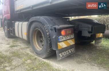 Тягач Volvo FH 13 2010 в Ровно