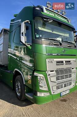 Тягач Volvo FH 13 2014 в Хусте