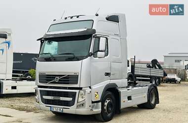 Тягач Volvo FH 13 2010 в Тернополі