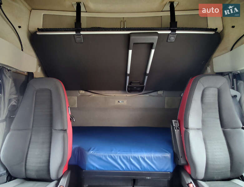 Тягач Volvo FH 13 2016 в Ровно фото 21 Тягач Volvo FH 13 2016 в Ровно