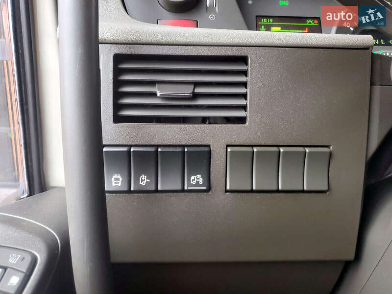 Тягач Volvo FH 13 2016 в Ровно фото 26 Тягач Volvo FH 13 2016 в Ровно