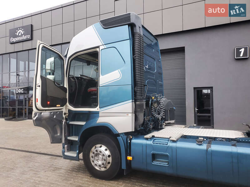 Тягач Volvo FH 13 2016 в Ровно фото 4 Тягач Volvo FH 13 2016 в Ровно