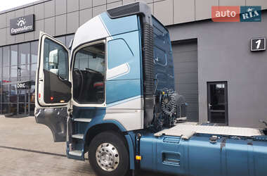 Тягач Volvo FH 13 2016 в 