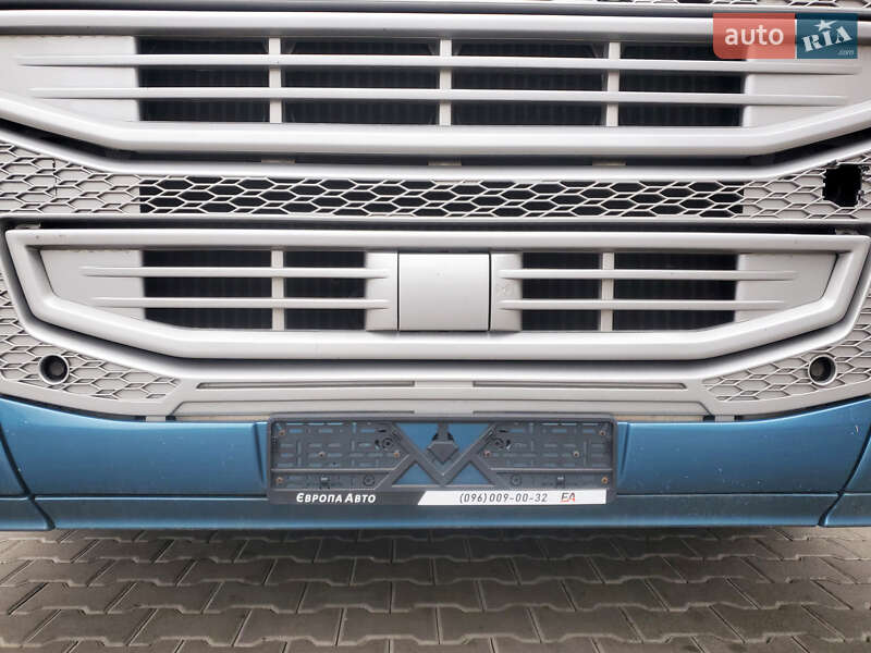 Тягач Volvo FH 13 2016 в Ровно фото 12 Тягач Volvo FH 13 2016 в Ровно